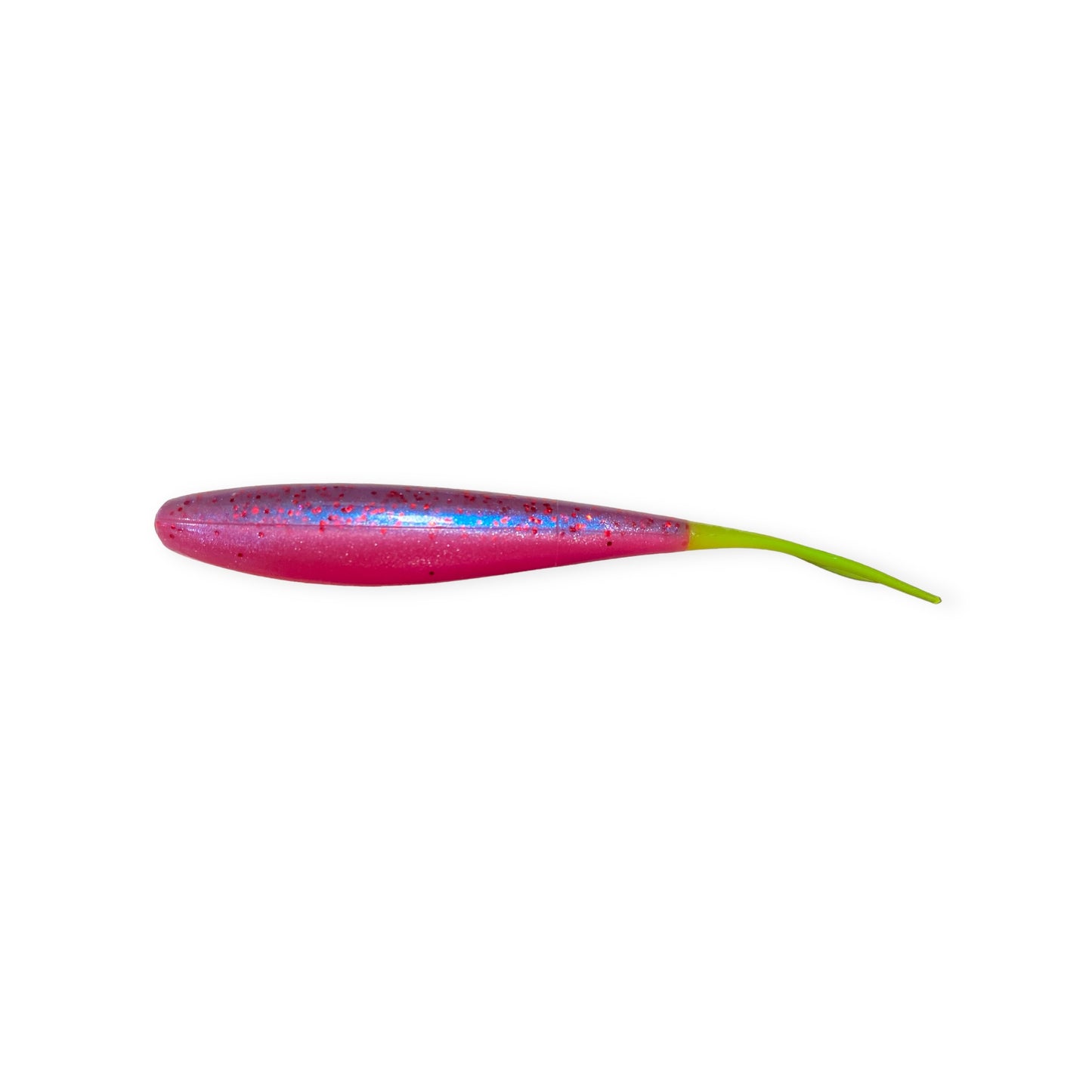 Bone Head Minnow 2.5"