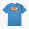 Aftco Grass Flat SS T-Shirt