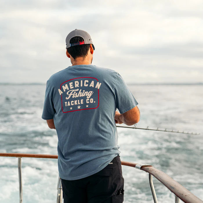 Aftco Memphis Bering Sea