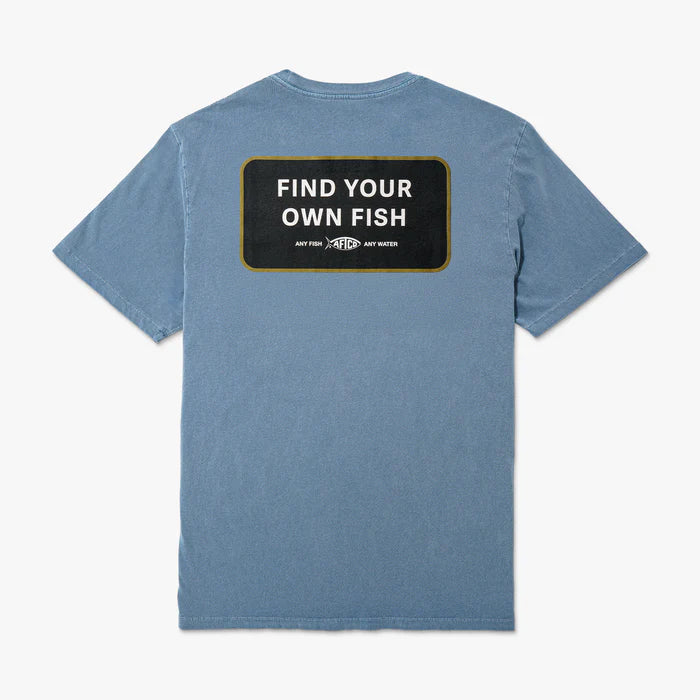 Aftco FYOF Bering Sea