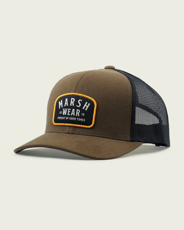 Marsh Wear Alton Trucker OSFM