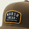 Marsh Wear Alton Trucker OSFM