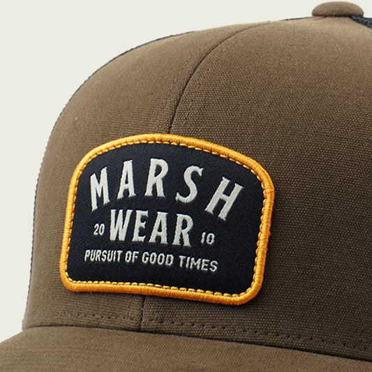 Marsh Wear Alton Trucker OSFM