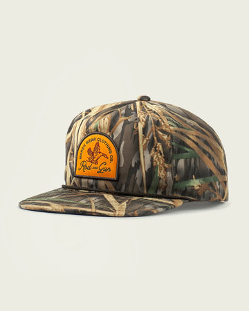 Marsh Wear Cloaked Hat OG Shadow Grass