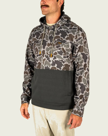 Marsh Wear Nor'easter Hoodie