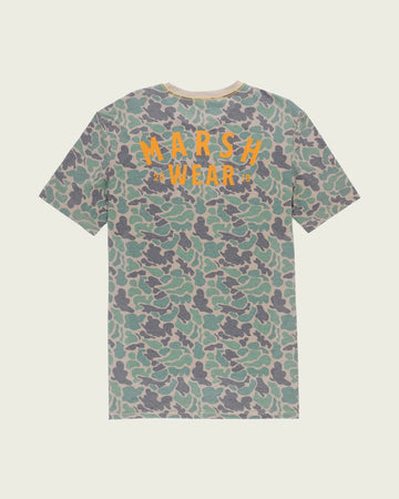 Marsh Wear Stackhouse Hagood SS
