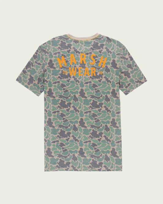 Marsh Wear Stackhouse Hagood SS