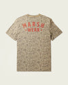 Marsh Wear Stackhouse Hagood SS
