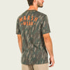 Marsh Wear Stackhouse Hagood SS