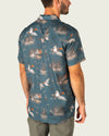 Marsh Wear Hagood SS Woven