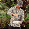 Marsh Wear Lenwood HG Tech LS
