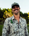 Marsh Wear Lenwood HG Tech LS
