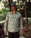 Marsh Wear Lenwood HG Tech LS