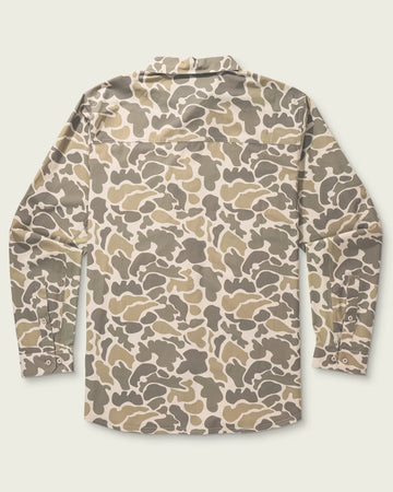 Marsh Wear Lenwood HG Tech LS