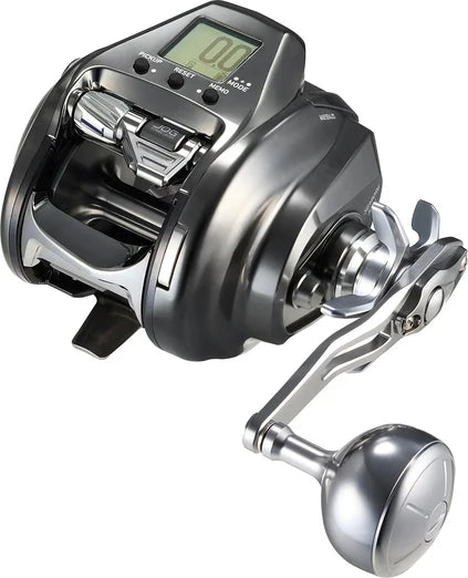 Daiwa Seaborg 500j Dendoh Reel