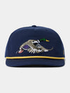Duck Camp Rope Hat
