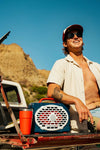 Turtlebox Gen 3 Waterproof Bluetooth Speaker