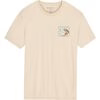 Simms M's Locals Bass Shop T-Shirt (14366)