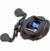 LEWS AMERICAN HERO CASTING REEL