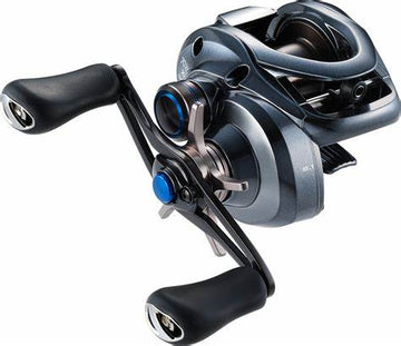 reel shimano casting SLX 150 XT A Reels BMT Outdoors Shimano Curado DC 200 Low