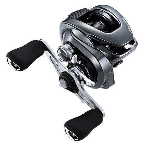 Shimano Metanium MGL150