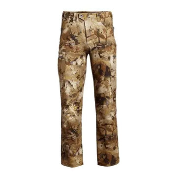 Sitka Traverse Pant 600029-WL-38R-38