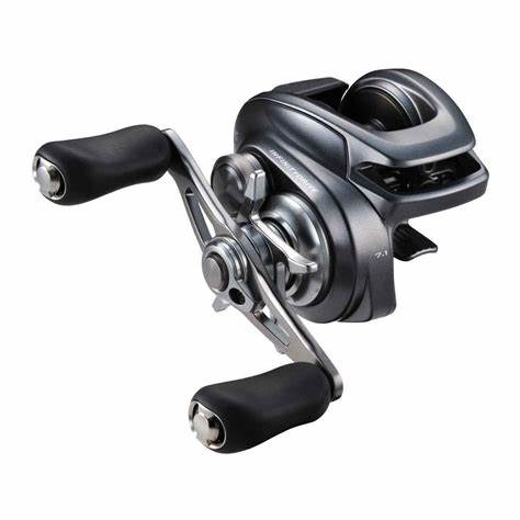 Shimano Bantam MGL 150 A