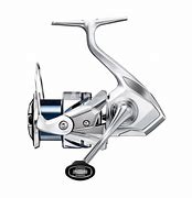 Shimano Stradic FM Spinning Reel