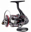 Daiwa Ballistic MQ LT Spinning Reel