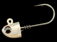 NLBN Tuna 4X Super Duty Jig Heads