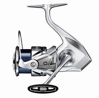 Shimano Stradic FM Spinning Reel