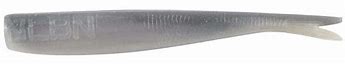 NLBN 8" Straight Tail (8STLS)