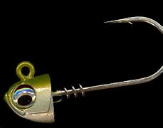 NLBN Tuna 4X Super Duty Jig Heads