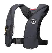 hydrostatic, life vest, pfd, mustang 