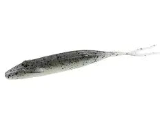 ZOOM WINGED FLUKE 4"