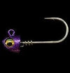 NLBN Tuna 4X Super Duty Jig Heads