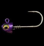 NLBN Tuna 4X Super Duty Jig Heads