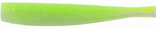 NLBN 8" Straight Tail (8STLS)