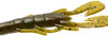 Zoom Ultra Vibe Speed Craw 3.5" 12pk