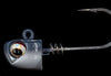 NLBN Tuna 4X Super Duty Jig Heads