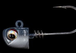 NLBN Tuna 4X Super Duty Jig Heads