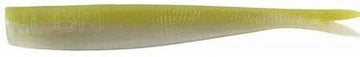 NLBN 8" Straight Tail (8STLS)