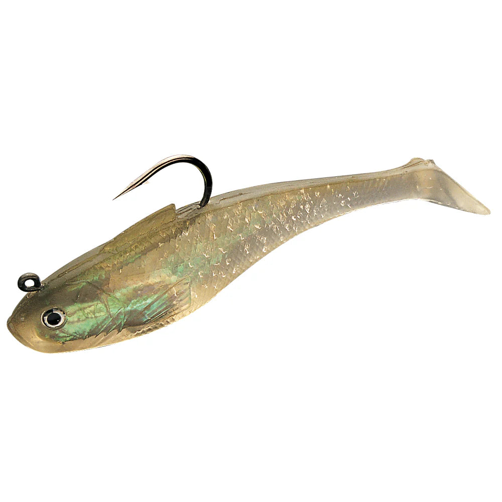 TSUNAMI SWIM SHAD SWIMBAIT