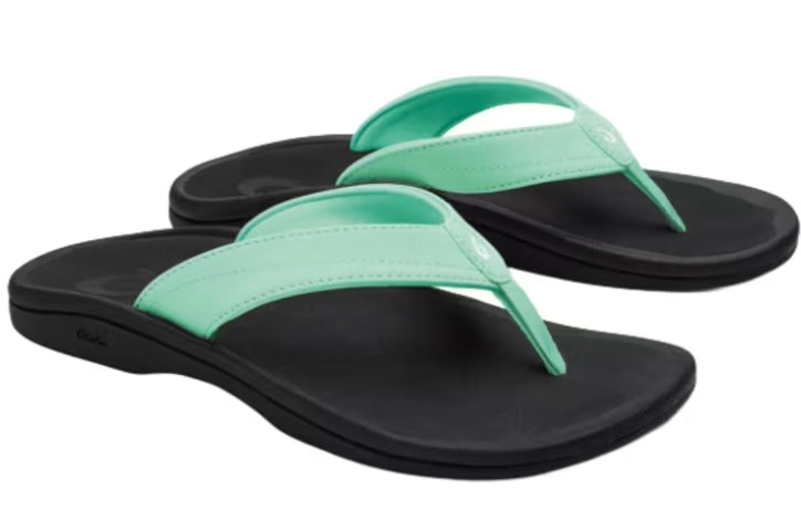 OLUKAI OHANA WOMEN'S SANDALS