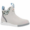 Xtratuf Men's Sport Ankle Boots - Grey Duck Camo