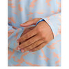 Huk Icon Printed LS Hoodie