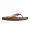 OLUKAI PANIOLO WOMEN'S LEATHER SANDALS