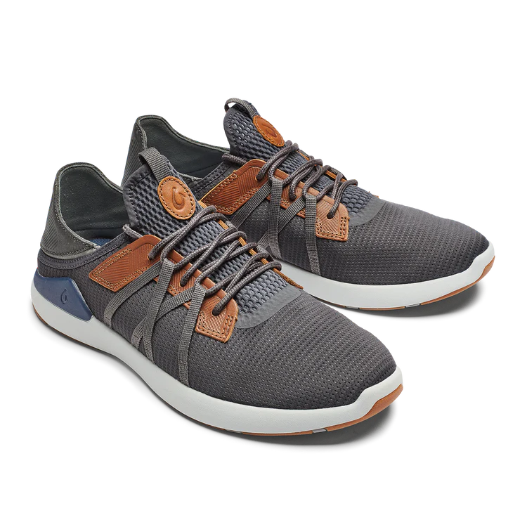 OLUKAI MIO LI MEN'S ATHLETIC SHOE