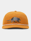 Duck Camp Rope Hat