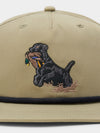 Duck Camp Rope Hat